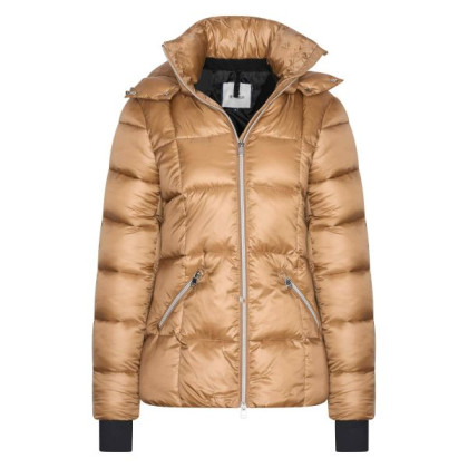 Bunda HV Polo Chrissy zlatá