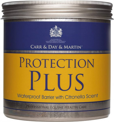 CDM Repeletní hojivá mast Protection Plus 500g