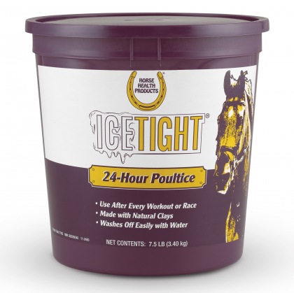 Chladivý obklad Icetight® Poultice 3.41 kg Farnam