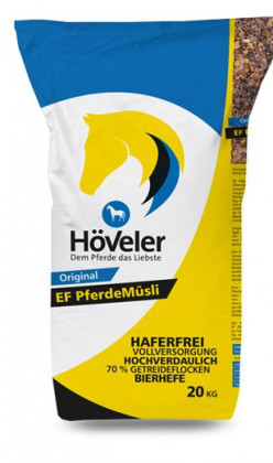 EF Pferde Müsli 20 kg