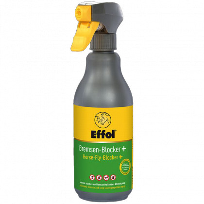 Effol Bremse Blocker - Repelent 500ml