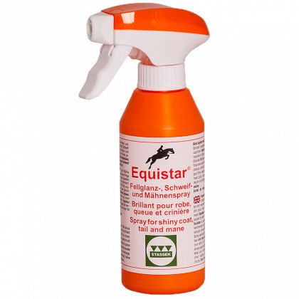 Equistar lesk na hřívu 250 ml 