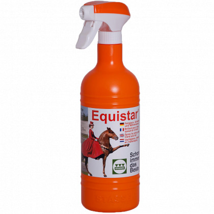 Equistar lesk na hřívu 750 ml 