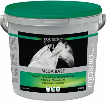 Equistro Mega Base 3 kg