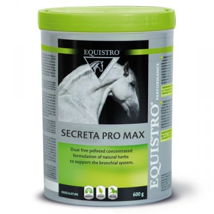 Equistro Secreta pro Max 800g