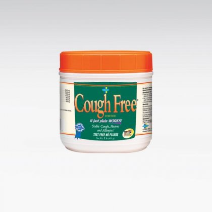 Farnam Cough Free® Powder