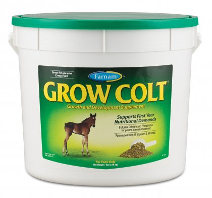 Farnam Grow Colt®