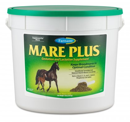 Farnam Mare Plus®