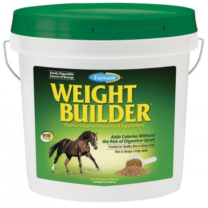 Farnam Weight Builder™