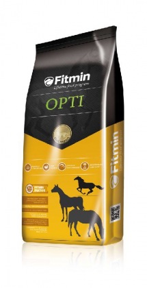 Fitmin Horse Opti 15 kg