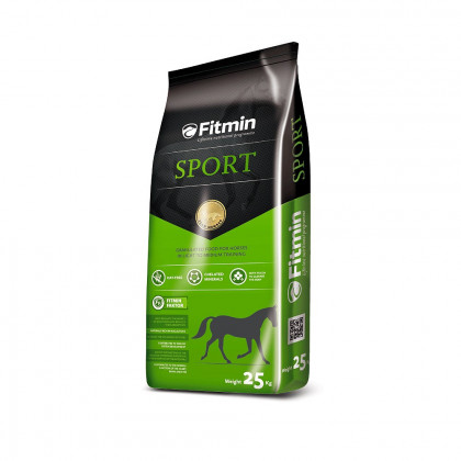 Fitmin Horse Sport 25 kg