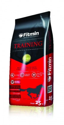 Fitmin Horse Training 25 kg