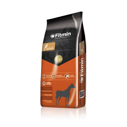 Fitmin müsli ideal 20 kg