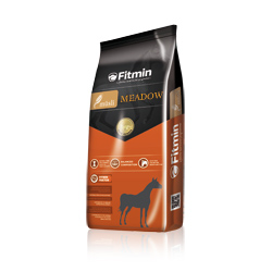 Fitmin Müsli Meadow 20 kg