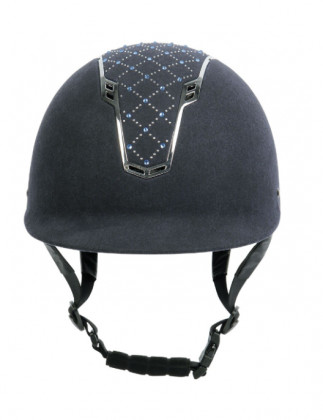 Helma Harry´s Horse Centaur Argyle blue 