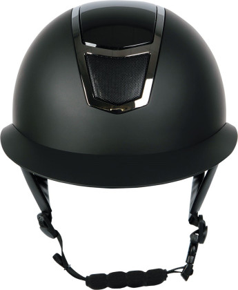 Helma HH Mont Blanc glossy černá
