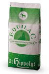 Hippolyt Equilac müsli 20 kg