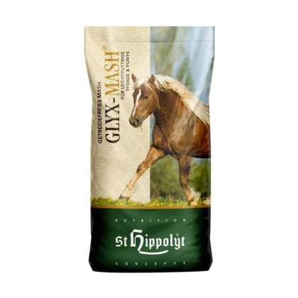 Hippolyt Glyx-Mash 15kg