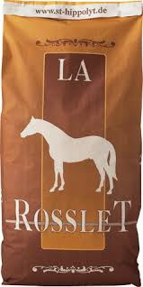 Hippolyt La Rosslet 20 kg