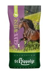 Hippolyt 	Palatin Glyx Wiese müsli 15 kg