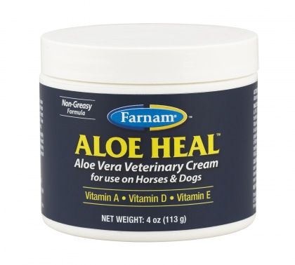 Hojivý krém Farnam Aloe Heal™ Veterinary Cream 113 g