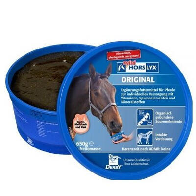 HORSLYX Original, 650 g