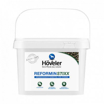 Höveler Reformin Stixx - pamlsky 2,5 kg