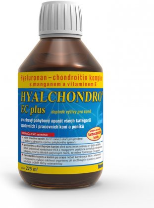 Hyalchondro HC plus 2x225ml