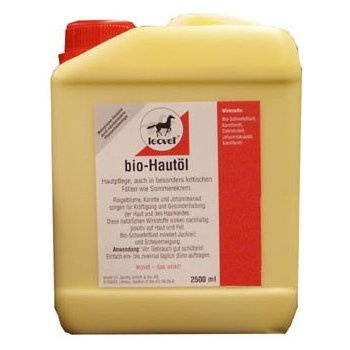 Leovet Bioolej 2500ml