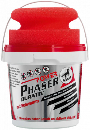 Leovet repelent Power Phaser Durativ 500 ml 