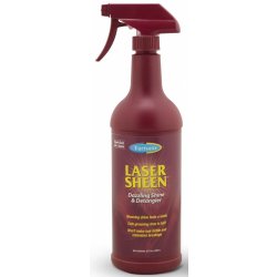 Lesk na hřívu a ocas Farnam Laser Sheen® Shine 946 ml