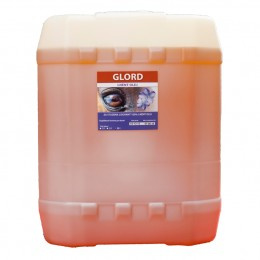 Lněný olej Glord 25l