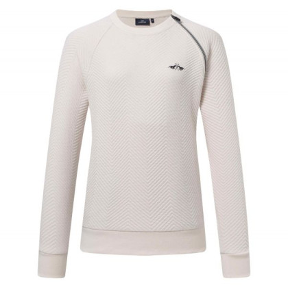 Mikina HV Polo Monica ivory