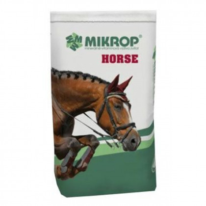 Mikros VDK Biostrong minerální směs 25kg