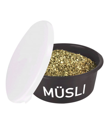 Miska na müsli s víkem Waldhausen 