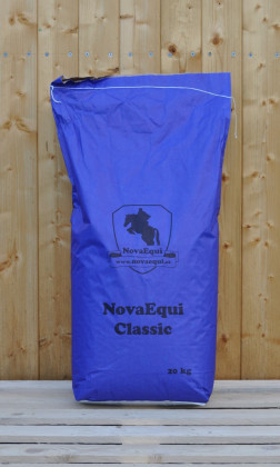  NovaEqui Classic 20kg