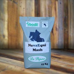 Novaequi Mash 15 kg