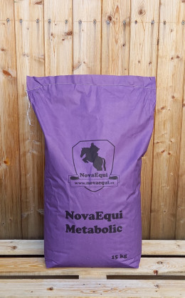 NovaEqui Metabolic 15 kg