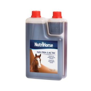 Nutri Horse Neutra Lactic 5kg