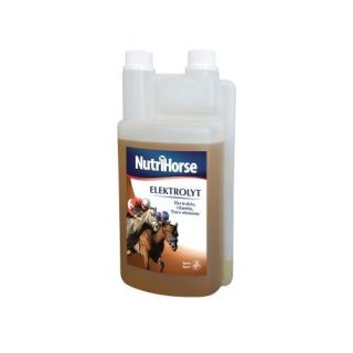 NutriHorse Elektrolyt 1L