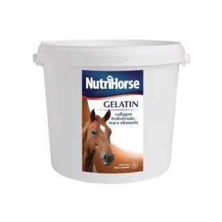 NutriHorse Gel 3Kg