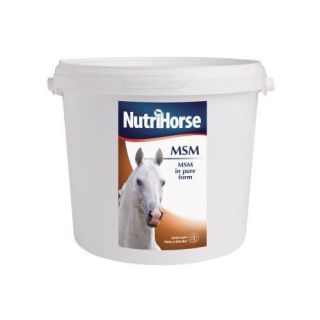 NutriHorse MSM 1Kg