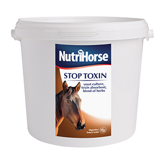 NutriHorse Stabil 3Kg