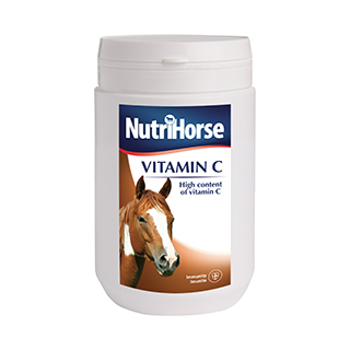 NutriHorse Vitamin C 500g