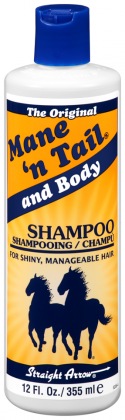 Original Mane´n Tail Shampoo 946ml