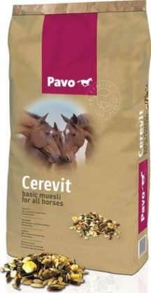 Pavo Cerevit 15 kg