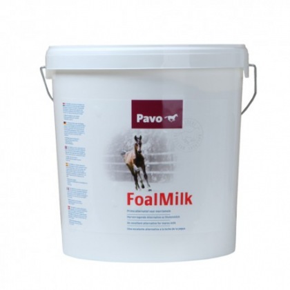 Pavo Foal Milk 10 kg