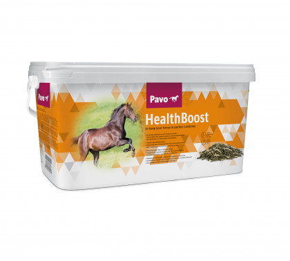 PAVO Health Boost 8 kg