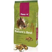 PAVO Nature´s Best 15Kg