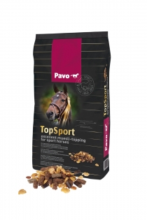 PAVO TopSport 15kg